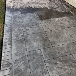 Grampian Pattern Pave Pattern Paving Ellon