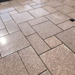 Grampian Pattern Pave Pattern Paving Ellon