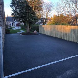 Grampian Pattern Pave Tarmac Driveways Stonehaven