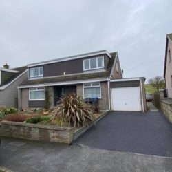 Grampian Pattern Pave Tarmac Driveways Stonehaven
